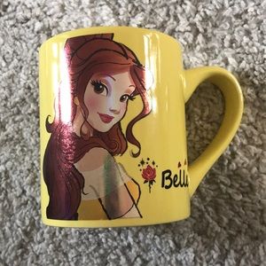 Disney Belle mug